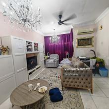 Desa Impiana Condo Puchong, Puchong Prima