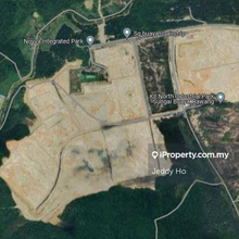 Rawang, Corner Industry Land, Sungai Buaya, Sungai Choh, Serendah