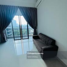 Aradia Residence, Fully Furnished, Renovated, Move In Condition