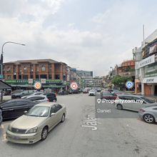 Prime Corner, USJ Taipan Business Park, USJ 10, Subang Jaya, Selangor