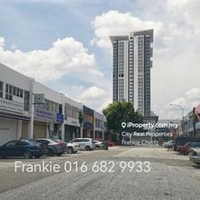 Terrace factory for Sale