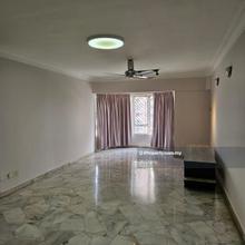 Near MRT Sri Intan 2 Condo, Fully Furnished unit for Sale
