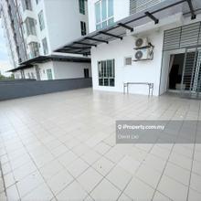 Silk Residence Condo C180 Balakong Batu 11