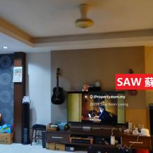 Cangkat Kenari 2 Storey Terrace