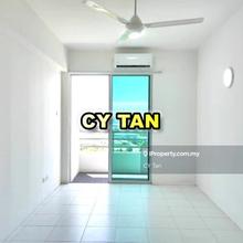 Pinang Laguna, Seberang Jaya,Bukit Mertajam Partial Furnished For Rent