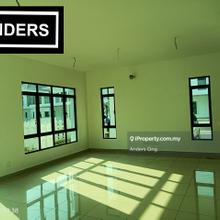 Beldon Semi D Ecoworld Eco Horizon Landed House Batu Kawan For Rent