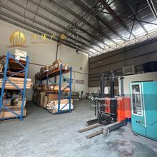 2-Storey Semi-D Factory in Iks Juru