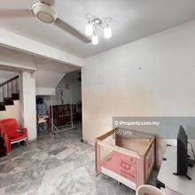 Double Storey Gated Community Freehold Subang Jaya