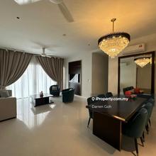 Exquisite Urban Living at Oxford Residences, Pavilion Embassy