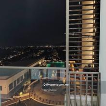 Suria Putra Serviced Residence Sungai Buloh For Rent