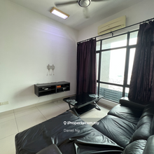 Serviced residence for Rent