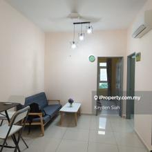 Mesa Hill unit for rent