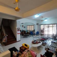 For Sale Taman Kingfisher Phase 2, Double Storey, Lorong Raja Udang