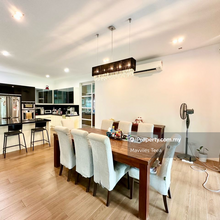 Maplewood Saujana Sek U2