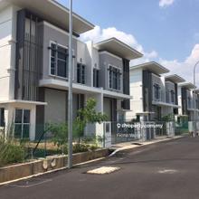 Factory For Rent Kawasan Perindustrian Tasik Utama, Ayer Keroh Melaka