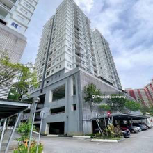 Cheras New Astana Lumayan Condominium Bandar Sri Permaisuri Cheras 