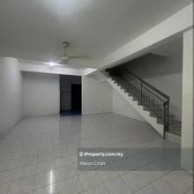 Bandar Bukit Tinggi Klang 18 x 65 Double Storey For Sale