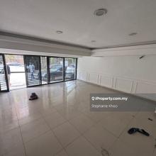 Wangsa Metroview Townhouse Selling Below Market Investment Wangsa Maju