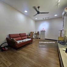 Single  Storey Terrace for sell @Bukit Katil Pengkalan Jaya  Melaka