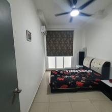 Master room for rent