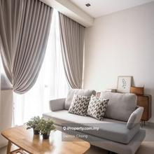 Star Residences One @ KLCC, Fully Furnished, for Sale