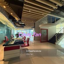 Ground floor shop lot ideal as showroom or pharmacy 