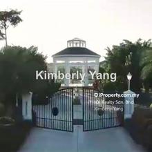 Bungalow land for Sale