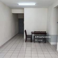 Full Loan, Puncak Banyan @ Cheras, Ucsi, LRT, Leisure Mall, Ekocheras