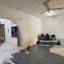 Single Storey, Freehold
