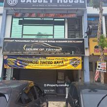 Main road prime hot traffic shop 