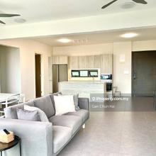 Middleton @ Gelugor minden heights fully furnished seaview
