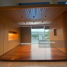 4-Storey Detached Commercial Bungalow, Glenmarie, Shah Alam