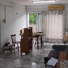 Block 22, 3rd Floor, Nice Unit, Well Kept