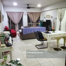 Endah Puri Sri Petaling near Bukit Jalil Sungai Besi