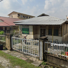 Taman Selayang Baru @ Selayang