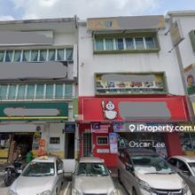 Ground Floor Shop