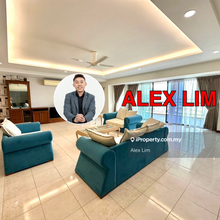 The Regency Condominium For Rent !!