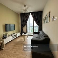 Condominium for Rent