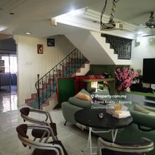 Terrace house for Sale