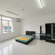 Setia Tropika Bukit Kempas Bungalow House Sale Johor Bahru Dato Onn 