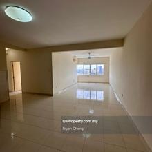 3 room 1 carpark