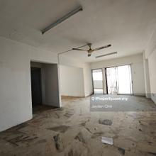 Winner Heights Condo At Desa Petaling
