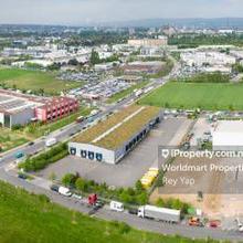 Industrial land for Sale
