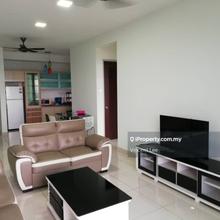 Lido Residency, Bandar Tun Razak, Cheras