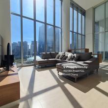 Condominium for Rent