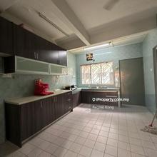 Below value 2 Storey Extended 15x65 @ Jalan Merpati Puchong Jaya