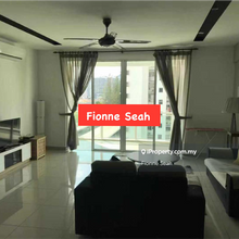 Summerton Bayan lepas Fully Furnish for Sale Good Condition