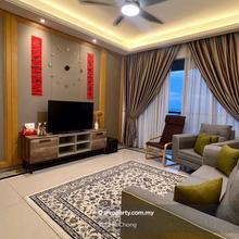 Fully Renovated @Nice Furniture / Cost Spend Rm 80k