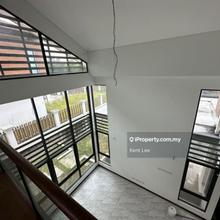 2 storey Bungalow in Subang Bestari for sale