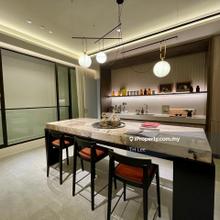 Serviced residence for Sale